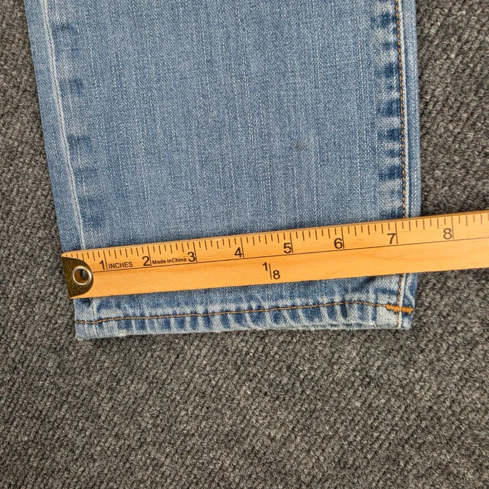 True Religion measurements waist